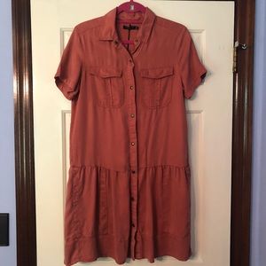 Max Jeans NWT dress